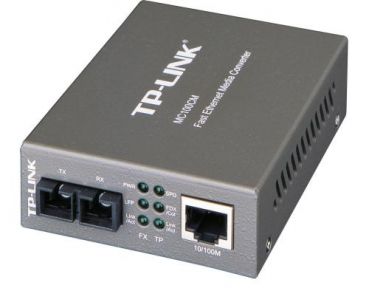 TP-LINK MC100CM