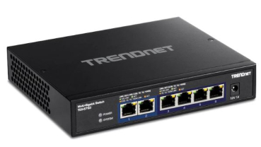 Trendnet TEG-S762