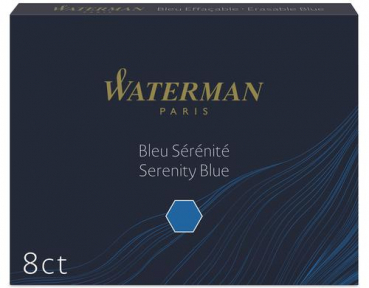 Waterman S0110860