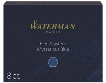 Waterman S0110910