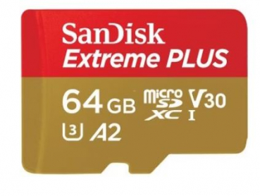 Sandisk SDSQXBU-064G-GN6MA