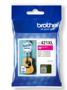 Brother LC421XLM