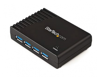 StarTech.com ST4300USB3EU