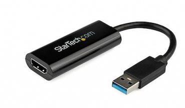 StarTech.com USB32HDES