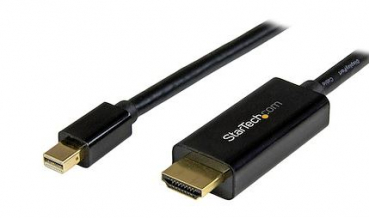 StarTech.com MDP2HDMM2MB