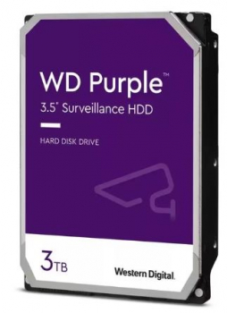 Western Digital WD33PURZ