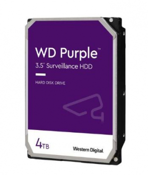 Western Digital WD43PURZ