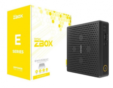 Zotac ZBOX-EN153060C-BE