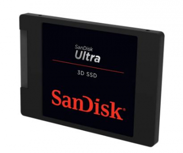 Sandisk SDSSDH3-2T00-G26