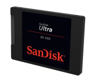 Sandisk SDSSDH3-4T00-G26