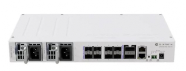 MikroTik CRS510-8XS-2XQ-IN