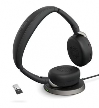 Jabra/GN Netcom 26699-989-989