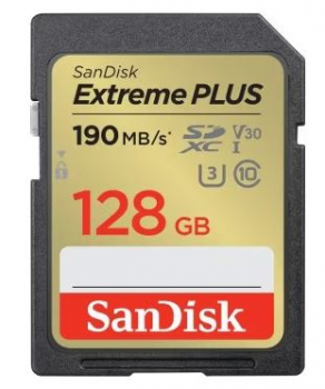 Sandisk SDSDXWA-128G-GNCIN