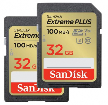 Sandisk SDSDXWT-032G-GNCI2