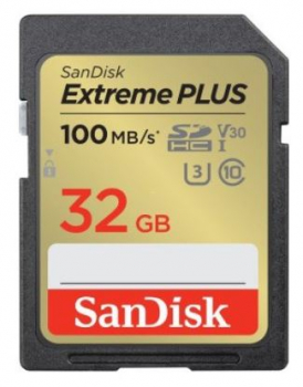 Sandisk SDSDXWT-032G-GNCIN