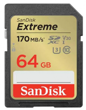 Sandisk SDSDXW2-064G-GNCIN