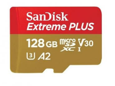 Sandisk SDSQXBD-128G-GN6MA