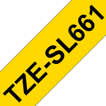 Brother TZESL661