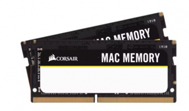 Corsair CMSA64GX4M2A2666C18