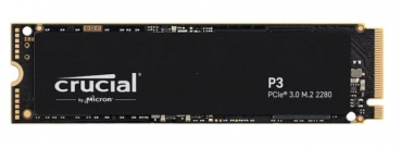 Crucial CT1000P3SSD8T