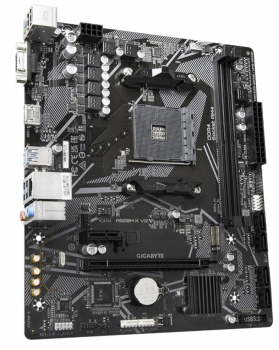 Gigabyte A520M K V2