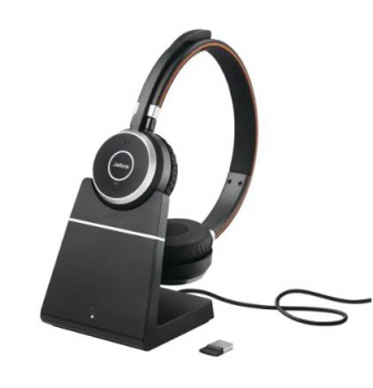 Jabra/GN Netcom 6599-833-499