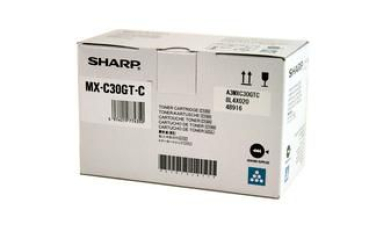 Sharp MX-C30GTC