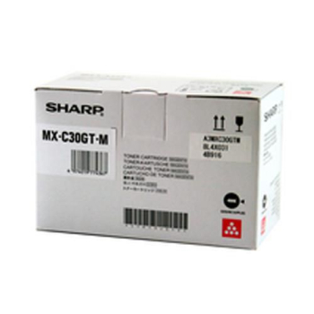 Sharp MX-C30GTM