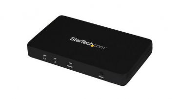 StarTech.com ST122HD4K