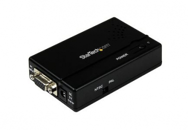 StarTech.com VGA2VID