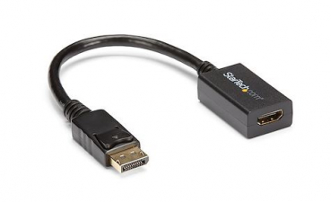 StarTech.com DP2HDMI2