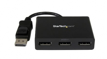 StarTech.com MSTDP123DP