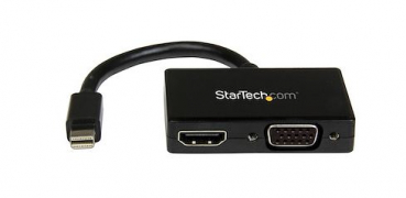 StarTech.com MDP2HDVGA