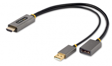 StarTech.com 128-HDMI-DISPLAYPORT