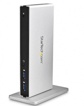 StarTech.com USB3SDOCKDD