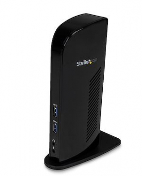 StarTech.com USB3SDOCKHD