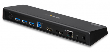 StarTech.com USB3DOCKHDPC