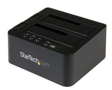 StarTech.com SDOCK2U313R