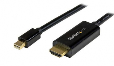 StarTech.com MDP2HDMM1MB