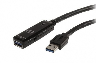 StarTech.com USB3AAEXT10M