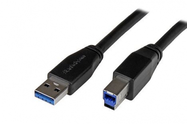 StarTech.com USB3SAB5M