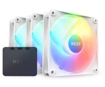 NZXT RF-C12TF-W1