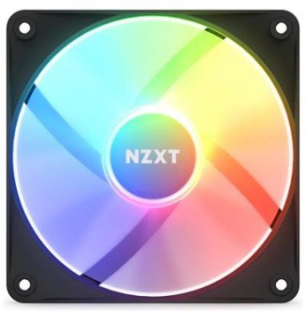 NZXT RF-C12SF-B1