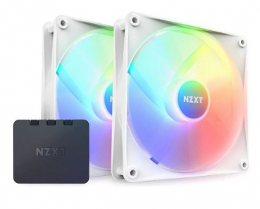 NZXT RF-C14DF-W1