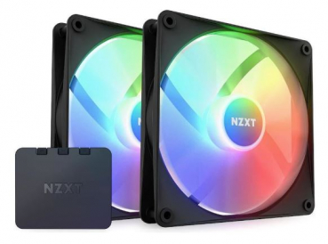 NZXT RF-C14DF-B1