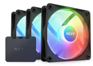 NZXT RF-C12TF-B1