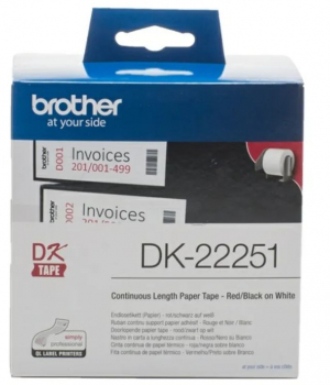 Brother DK22251