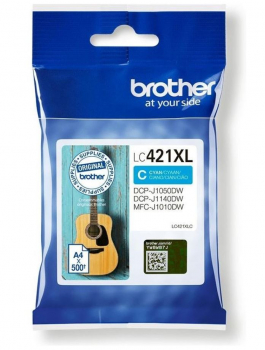 Brother LC421XLC