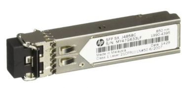 Hewlett Packard Enter J4858D