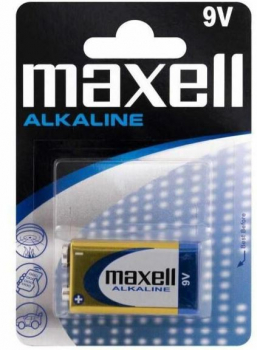 Maxell 723761.EU